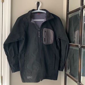 Old Navy Fleece Lined Jacket